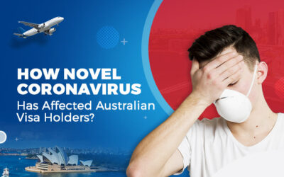 Coronavirus and its impact on Australian Visa holders